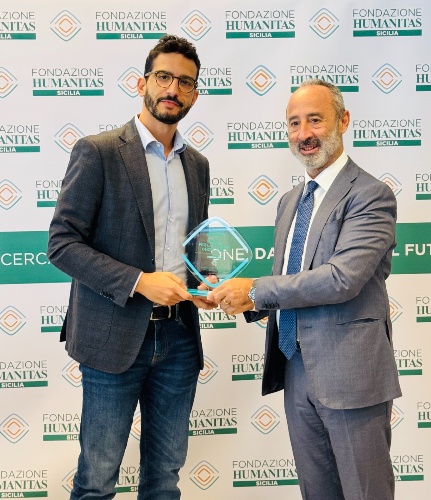 Ricerca Oncologica: in Sicilia candidature aperte fino all’8 di ottobre per il Premio Studio di Fondazione Humanitas Sicilia